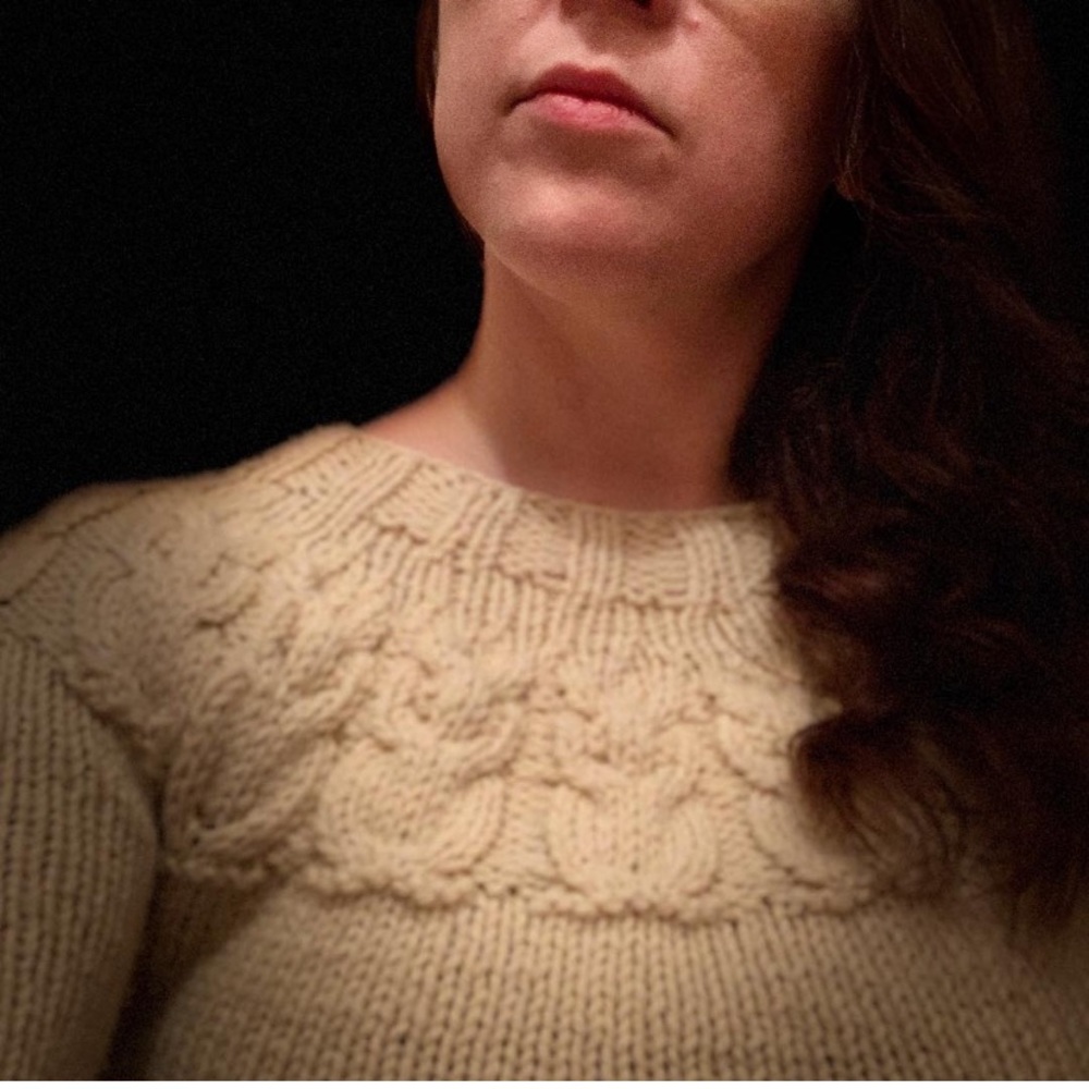 Meet your Posher, CLM! 🖤